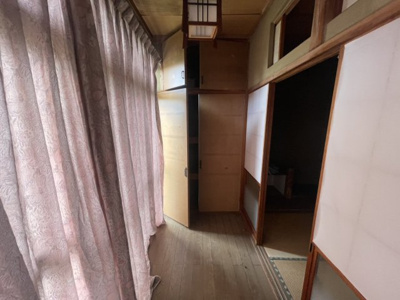 【収納】 | 前橋市小坂小町　中古一戸建　
