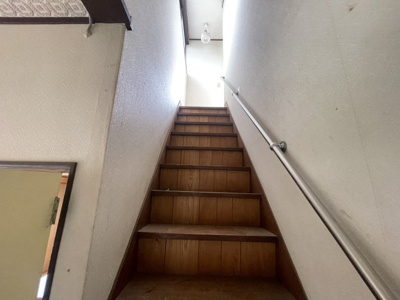 【内装】 | 前橋市小坂小町　中古一戸建　