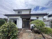 前橋市小坂小町　中古一戸建　の画像