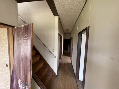 【内装】 | 前橋市小坂小町　中古一戸建　