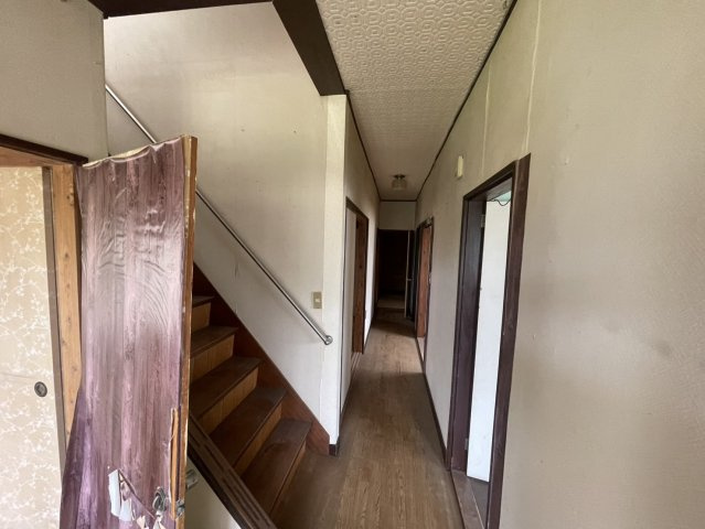 【内装】 | 前橋市小坂小町　中古一戸建　