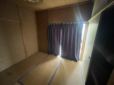 【和室】 | 前橋市小坂小町　中古一戸建　