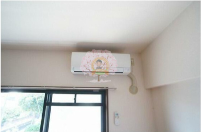 【設備】 | ガーデンテラス永田台