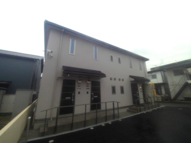 ボヌール西明石Ⅰ
