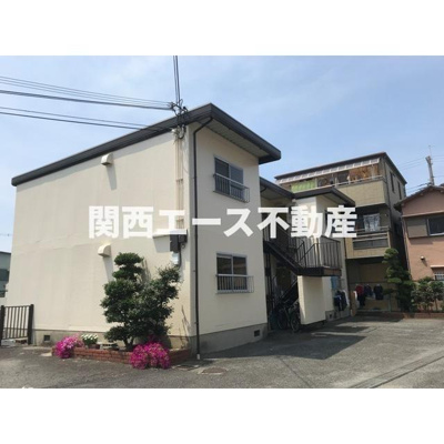 【その他共用部分】 | ガーデンハイツナカムラ