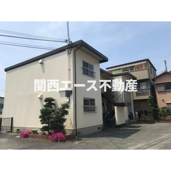 【その他共用部分】 | ガーデンハイツナカムラ