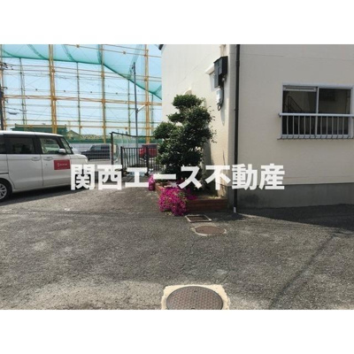 【その他】 | ガーデンハイツナカムラ