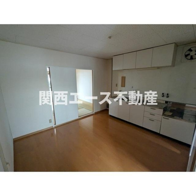 【居間・リビング】 | ガーデンハイツナカムラ