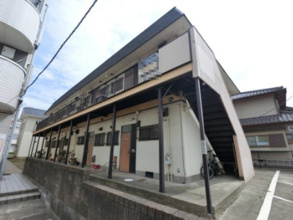 【外観】