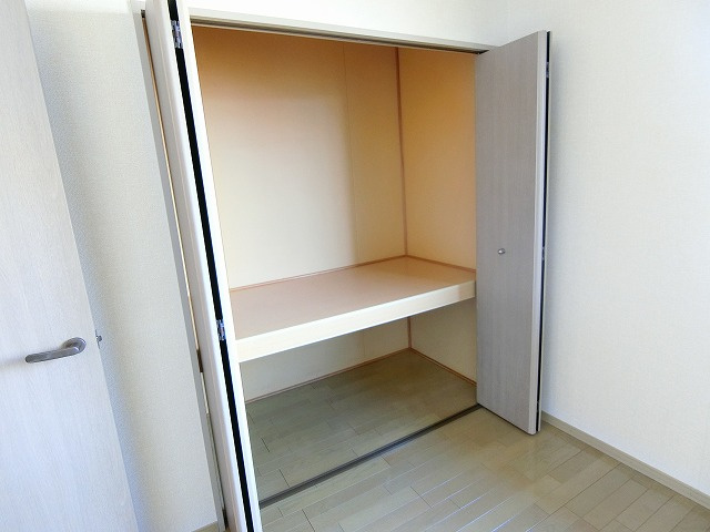 グランシャリオのその他