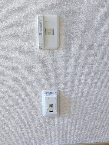グランシャリオの設備