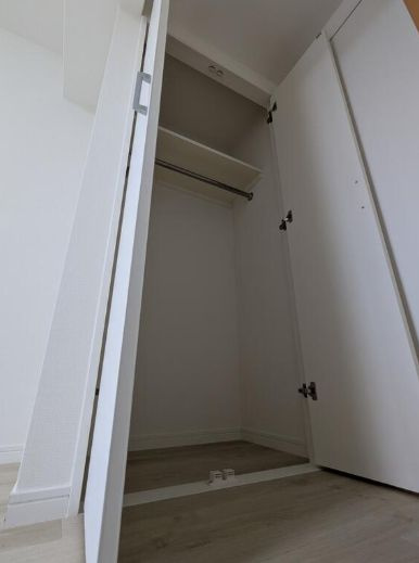 【収納】レジディア用賀