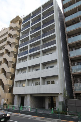 【外観】 | レアライズ高田馬場