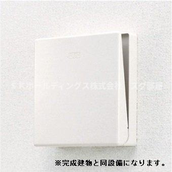 ポルトキアーロの設備