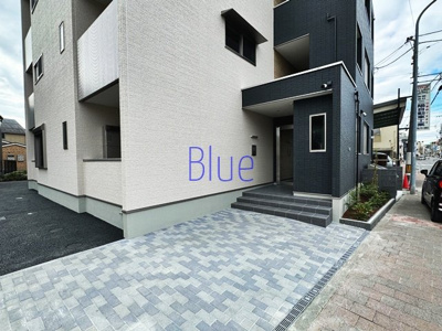 【エントランス】 | T annex