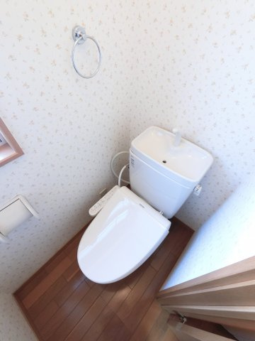 メルローズプレイス