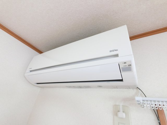メルローズプレイスの設備