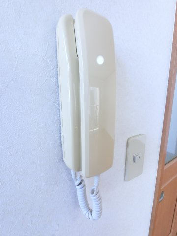 メルローズプレイスの設備