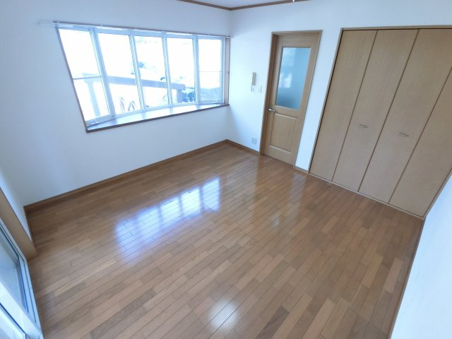 メルローズプレイスの設備