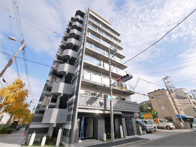 RLis house大阪ベイサイドシティ