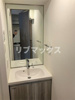 【洗面所独立】ベルシード横濱ウエスト 