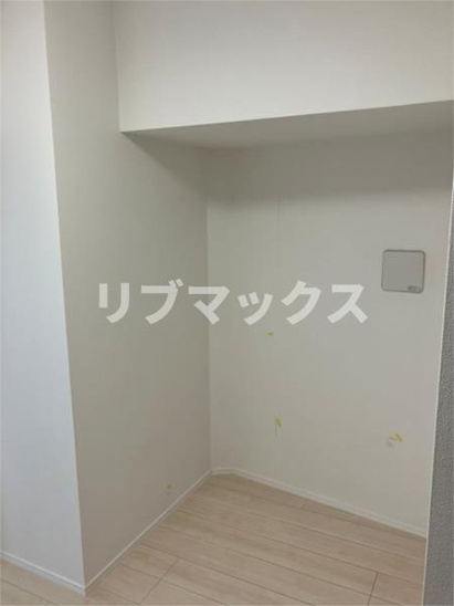 【その他】ベルシード横濱ウエスト 