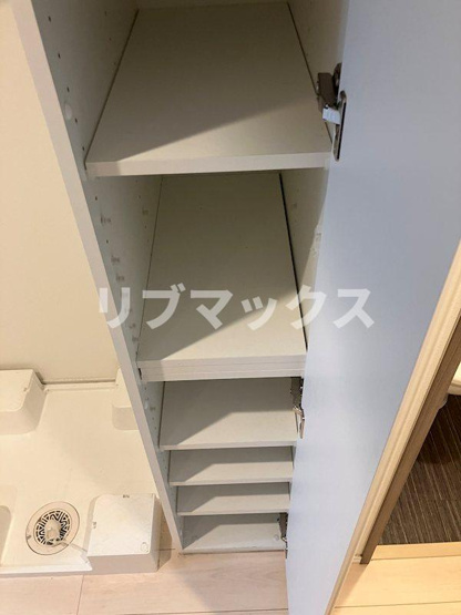 【その他】ベルシード横濱ウエスト