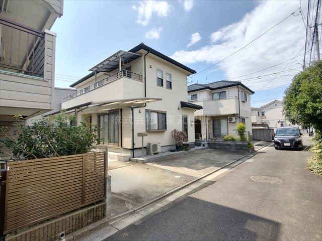 【外観】の画像