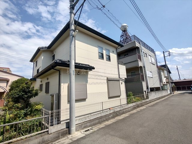 【外観】の画像