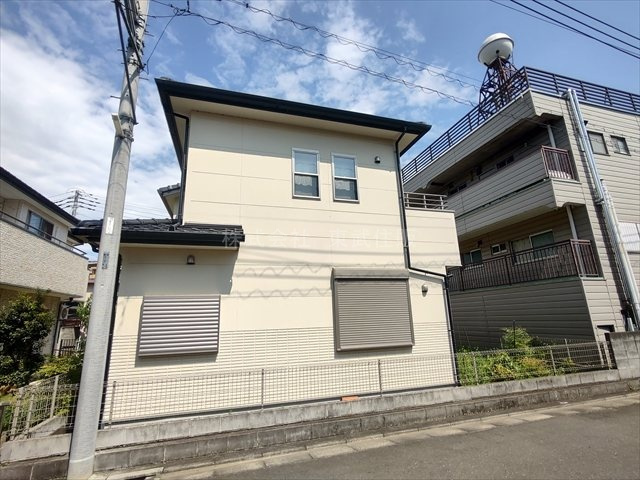 【外観】の画像