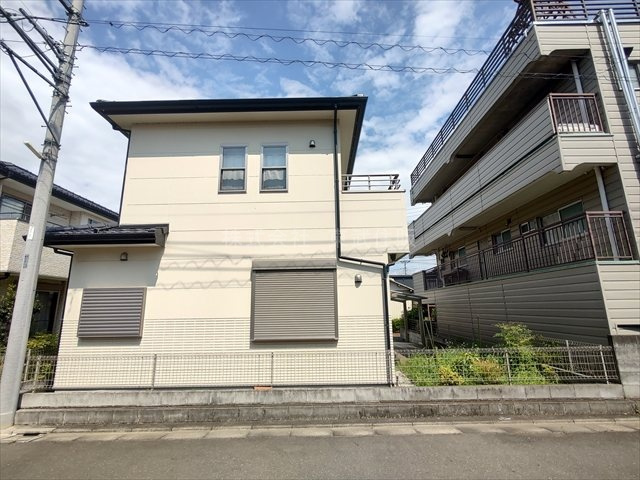 【外観】の画像