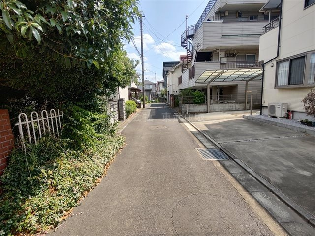 【外観】の画像
