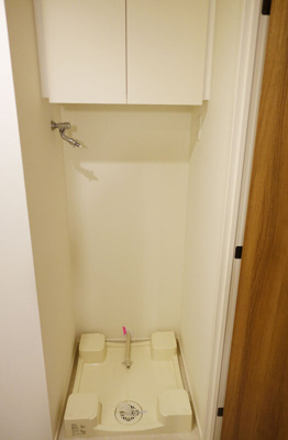 【設備】 | パークアクシス西馬込