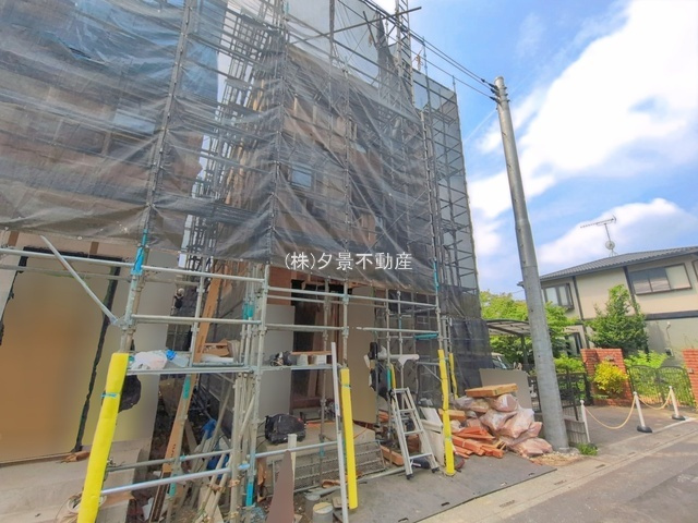 《仲介手数料無料》南区四谷３丁目6新築一戸建てCRAFT PiT