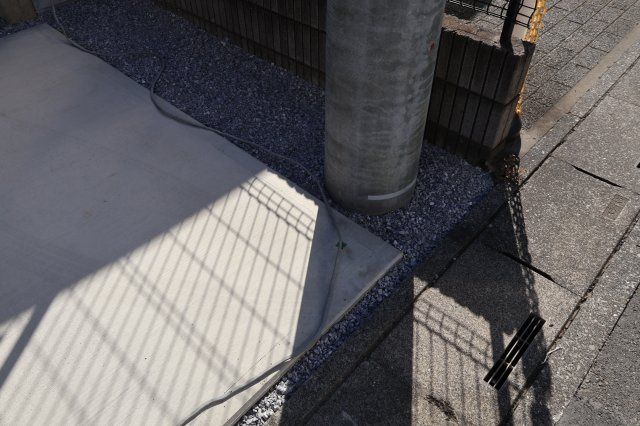 《仲介手数料無料》南区四谷３丁目6新築一戸建てCRAFT PiTの外観