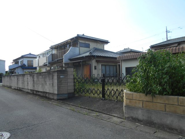  | 高崎市吉井町長根売地　①