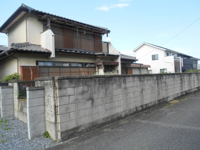  | 高崎市吉井町長根売地　①