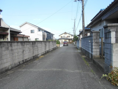  | 高崎市吉井町長根売地　①