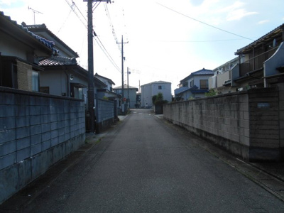  | 高崎市吉井町長根売地　①