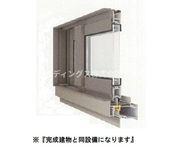 ポルトキアーロの設備