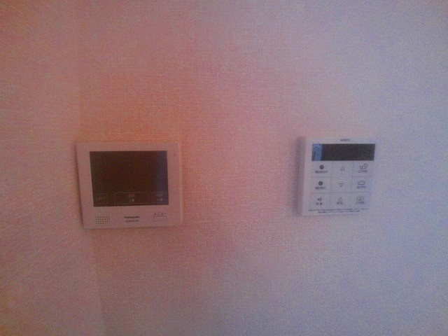 セジュールラフレーズの設備
