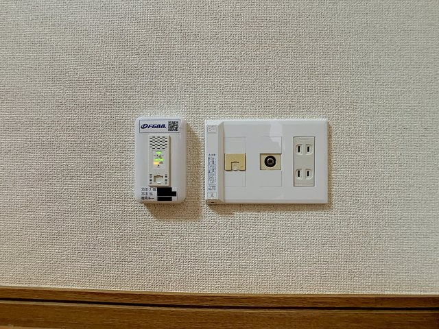 プロシードミューの設備
