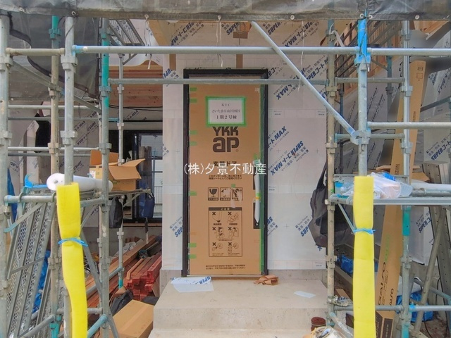 《仲介手数料無料》南区四谷３丁目6新築一戸建てCRAFT PiT