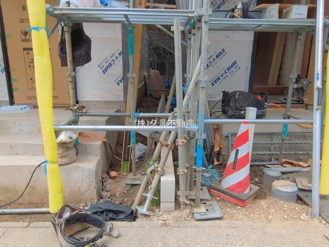 《仲介手数料無料》南区四谷３丁目6新築一戸建てCRAFT PiT