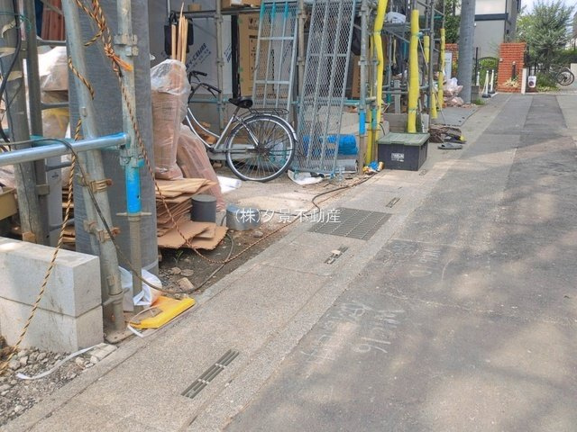 《仲介手数料無料》南区四谷３丁目6新築一戸建てCRAFT PiT