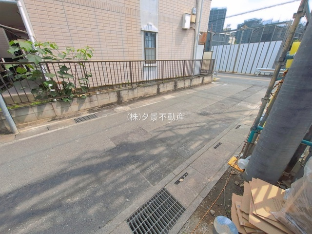 《仲介手数料無料》南区四谷３丁目6新築一戸建てCRAFT PiT