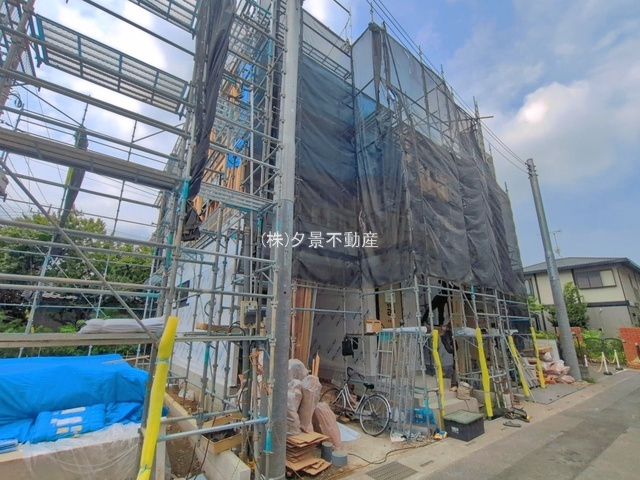 《仲介手数料無料》南区四谷３丁目6新築一戸建てCRAFT PiT