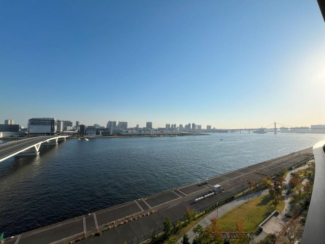 【物件からの展望】