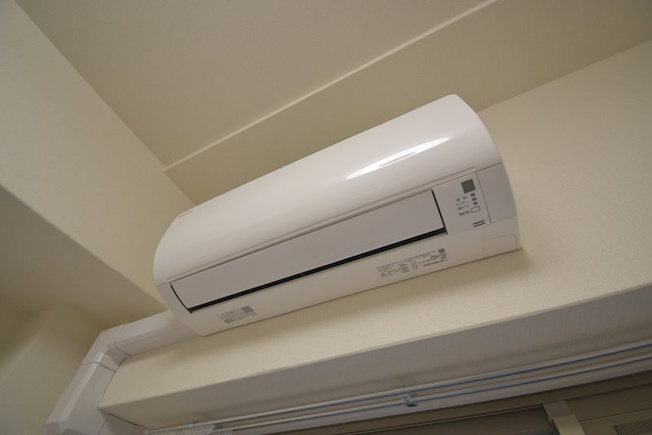 【設備】プレサンス新大阪ジェイズ