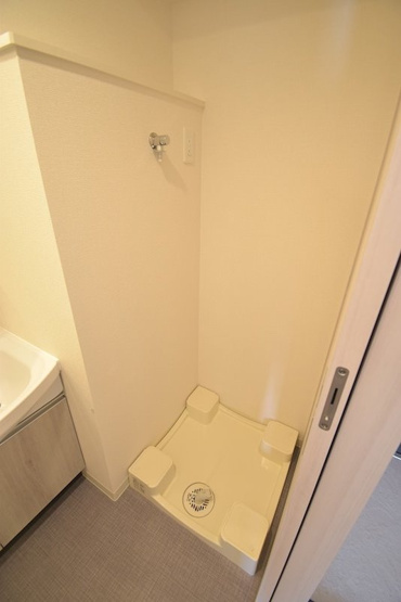 【設備】プレサンス新大阪ジェイズ